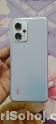 Redmi K50i 8/256